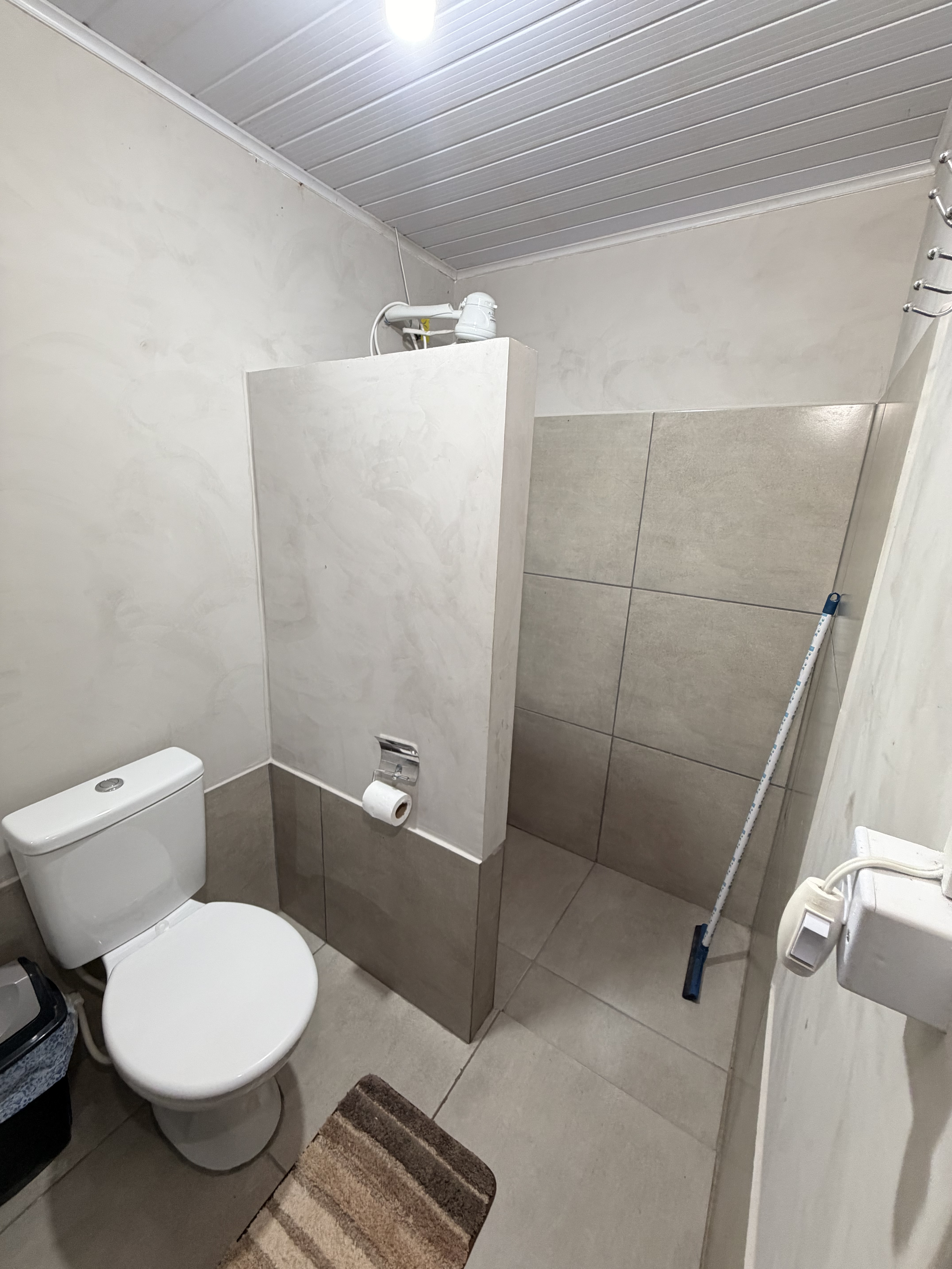 Quarto 7 — Hotel Pousada Los Hermanos